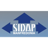 Sidap  - Depositi Portuali Logo