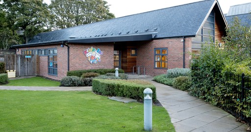 Kids 1st - Jesmond - The best start in life