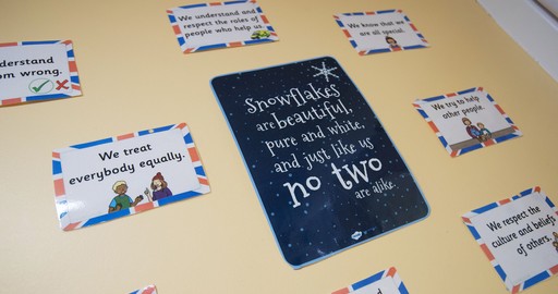 Kids 1st - Jesmond - The best start in life