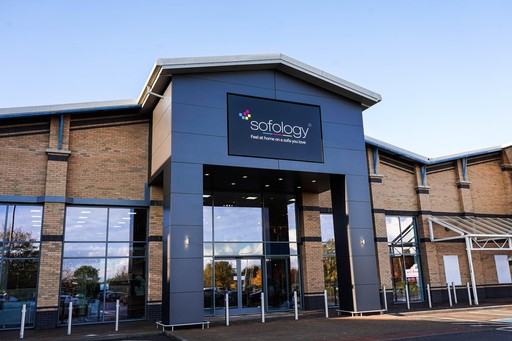 Sofology Peterborough