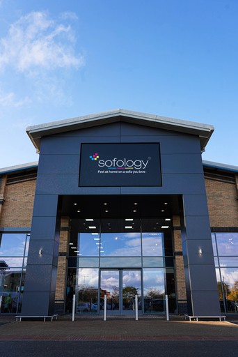 Sofology Peterborough
