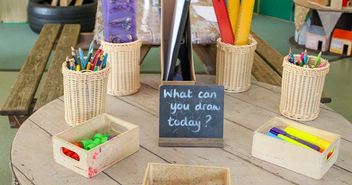 Kids 1st - Bowesfield Stockton - The best start in life