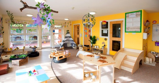 Kids 1st - Bowesfield Stockton - The best start in life