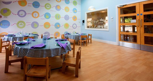Kids 1st - Bowesfield Stockton - The best start in life