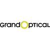 Opticien Rouen Centre-Ville GrandOptical Logo
