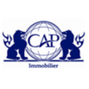 Cap Immobilier Logo