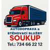 Autodoprava Soukup Plzeň