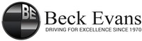 Beck Evans