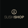 Sushi Shop Levallois Logo