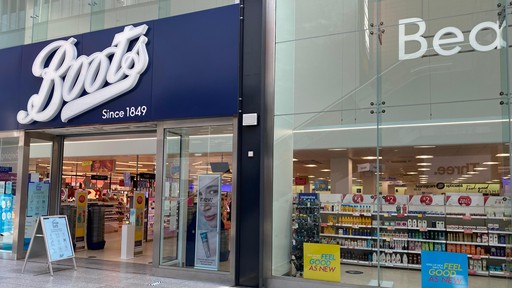 Boots Hearingcare