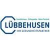 Lübbehusen GmbH Sanitätshaus Logo