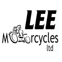 Lee Motorcycles Honda