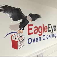 Eagle Eye Oven Cleaning