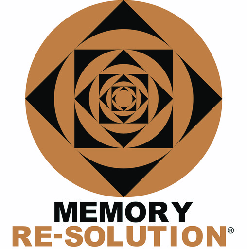 Memory Re-Solution