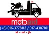 Towing Motosikal Kuala Lumpur Logo