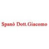 Spano' Dr. Giacomo Logo