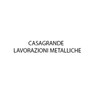 Casagrande - Lavorazioni Metalliche