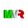 M.V.R. Impianti Logo