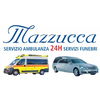 Onoranze Funebri Mazzucca Logo