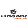 Latina Cars Logo