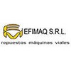Efimaq SRL - Repuestos Maquinas Viales Logo