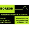Boreon BV Logo