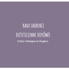 Diététicienne Kaux Laurence Logo
