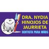 Dra. Nydia Hinojos De Jaurrieta, Dentista Para Niños Logo