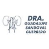Dra. Guadalupe Sandoval Guerrero Logo