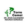 Dr. Jesús Alejandro Inzunza González