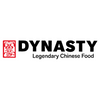 Dynasty Legendary Chinese Food Logo