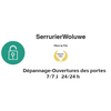 Serrurier Woluwe