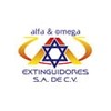 Alfa Y Omega Extinguidores Sa De Cv