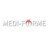 CENTRES D’ENDERMOLOGIE SPECIALISES & CRYOLIPOLYSE MEDI-FORME WATERLOO & WOLUWE-ST-LAMBERT Logo