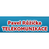 TV a SAT antény - Pavel Růžička Logo
