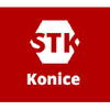 STATEKON, s.r.o. - stanice technické kontroly, měření emisí Logo