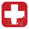 SÝKORA JOSEF MVDr. - veterinární lékař Logo