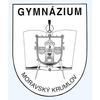 Gymnázium Moravský Krumlov, příspěvková organizace Logo
