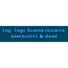 Daňové poradenství, účetnictví - Ing. Inge Rosenkranzová Logo