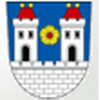 Nové Hrady - městský úřad Logo