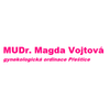 Vojtová Magda MUDr. - gynekologická ordinace Logo