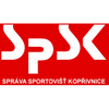 Správa sportovišť Kopřivnice Logo
