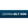 PharmDr. Lydie Štěpánková - Lékárna v Bílém domě Logo