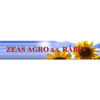 ZEAS AGRO a.s. RÁBÍN Logo