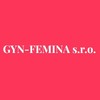 GYN-FEMINA s.r.o. - gynekologie Litoměřice Logo