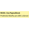 Papoušková Eva MUDr. Logo