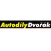 Autodíly Podbořany s.r.o. Logo