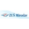 Základní umělecká škola Miroslav Logo