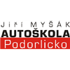 Autoškola Podorlicko - Myšák Jiří Logo