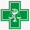 Lékárna Alexandra Logo
